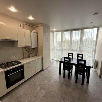 Продається 1 кімнатна новобудова вул.Захисників Маріуполя