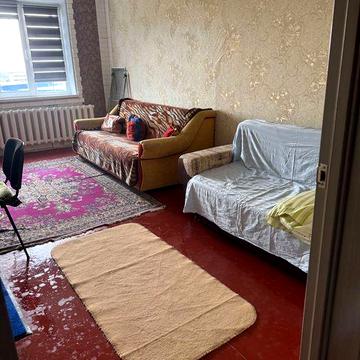 Здам 1-ну квартиру по вул.Павла Глазового