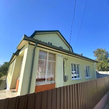 Продам дом г.Днепр, ул.Передовая