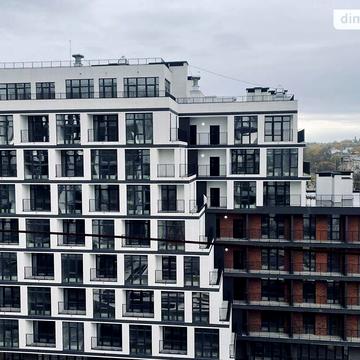 Продаж 1к Квартира Ольгіївська вулиця