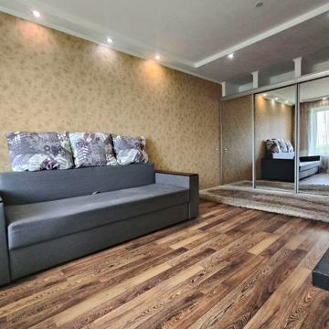 Березинська вул., 45