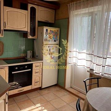 Продається 4-кімнатна квартира в Деснянському р-ні (мік-он Троєщина)