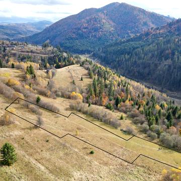 Тухля, Стрийський, Львівська область 73500.0 USD