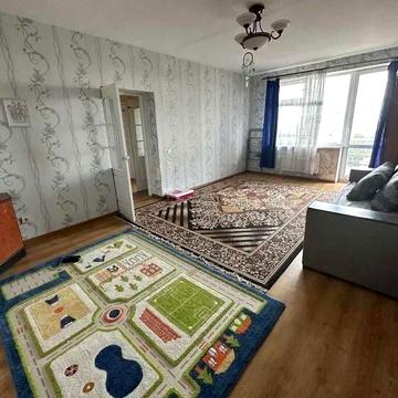 Оренда 1-кімнатної квартири на вул. Плугова