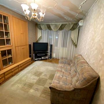 Оренда 2-кімнатної квартири на Троєщини (вул. Червоної Калини, 3).