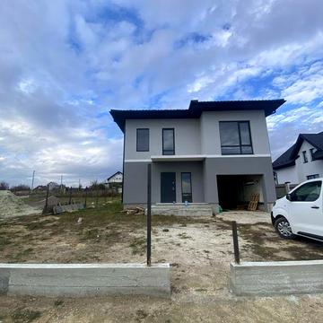 Продаж Будинку ( Пустомити)