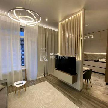 Михайла Бойчука вул. (Кіквідзе), 17