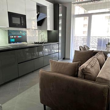 Вячеслава Чорновола просп. (), 16а