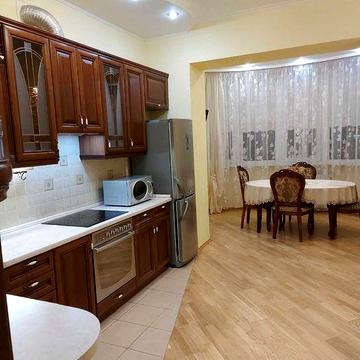 Оренда 2-о кімї кв. Оболонь ЖК Оазіс пр. В.Івасюка (Г.Сталінграду) 6Б