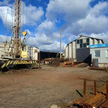 Київська вул., 76 А