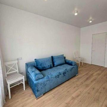 Оренда затишної 1к квартири в ЖК "Квіти Львова" на вул. Стрийська