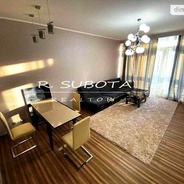 Довгострокова оренда 1к Квартира Крутогірний узвіз ЖК Дуэт