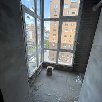 Старокостянтинівське шосе, 20/4