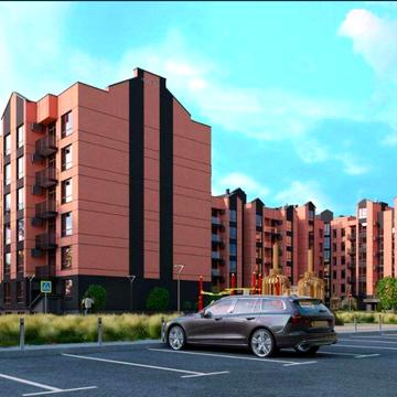 Без %, продаж від власника, Європейські липки ЖК Європейські липки