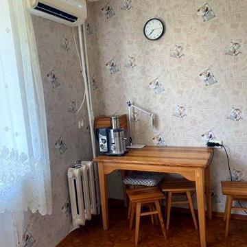 Сдам однокомнотную квартиру в Лузановке