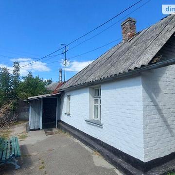 Продаж 2к Дім Кар’єрний провулок