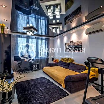 Олени Пчілки вул., 2