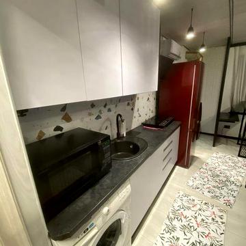 Оренда однокімнатної квартири студії