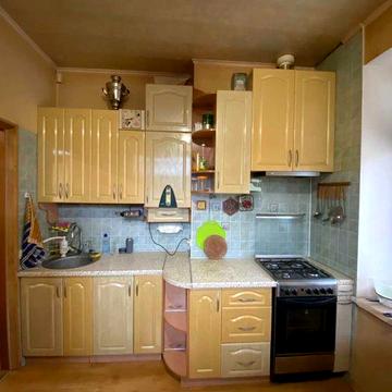 Здам 2-кімнатну квартиру по вул. Гоголя з 03.11.2025