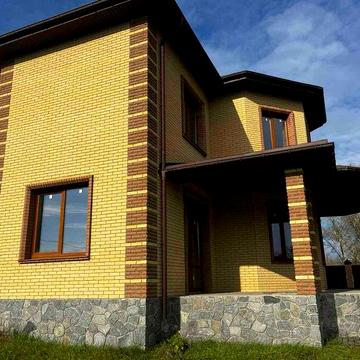 Будинок біля річки, 20 хв від Подолу