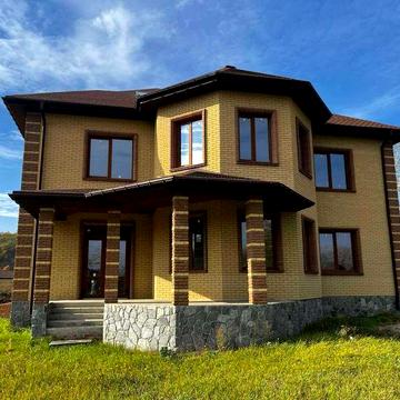 Будинок біля річки, 20 хв від Подолу