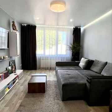 Квартира 3-кімн. з автон.опал. на вул.Дубнівська у Луцьку