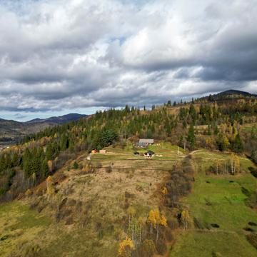 Тухля, Стрийський, Львівська область 25200.0 USD