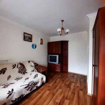 Сдам 1 ком Ак. Глушко. Ремонт. Газ. 3й эт.