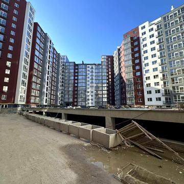 Княгинин вул., 44