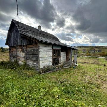 Будинок з земельною ділянкою