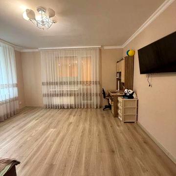 ОА-2424 Продам 1К квартиру 54м2 в новострое на Салтовке