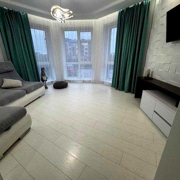 Оренда 2х кімн квартира вул. Чорновола 91, ЖК "Щасливе"