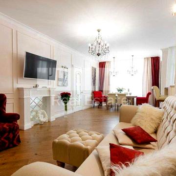 Оренда 3к квартири, ЖК Новопечерські Липки, вул. Андрія Верхогляда, 20