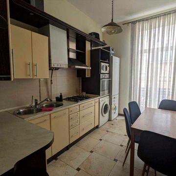 Оренда 3 кімнатної квартири, вулиця Шота Руставелі