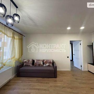 Довгострокова оренда 1к Квартира Домобудівельна вулиця ЖК Архитекторов