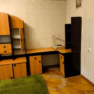 Здається 2-кіснатна квартира Космічний мікрорайон 2 поверх із 5