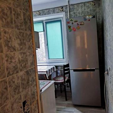 Здається 2-кіснатна квартира Космічний мікрорайон 2 поверх із 5