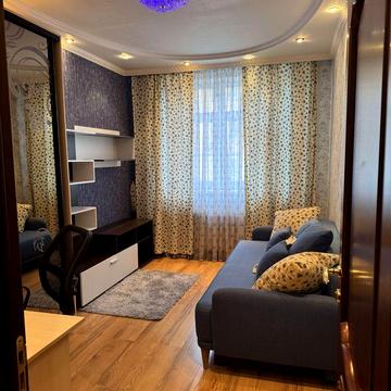 Академіка Палладіна просп., 20