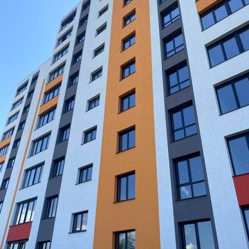 Петра Маланюка вул., 16б