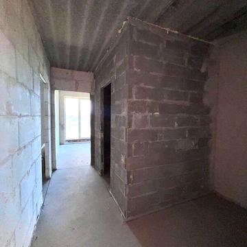 Продаж 1к Квартира Гостомельський провулок ЖК в Лесной Буче