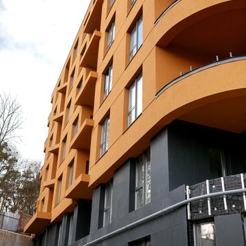 Клепарівська вул., 15