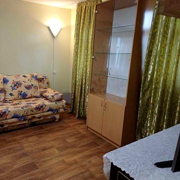 Срочно сдам в аренду 2-х комнатную квартиру