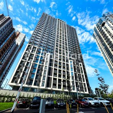 БЕЗ% 1750$/м2 79м2 Розтермінування ЖК Nordica біля Новопечерські Липки ЖК Nordica Residence