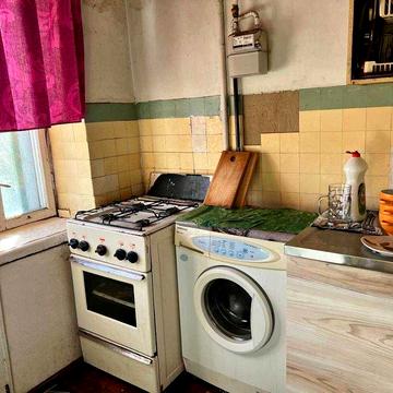 Половки І 2 кімнати І 50 кв/м І Цегла І Поверхи 5/9 І КОД 44870