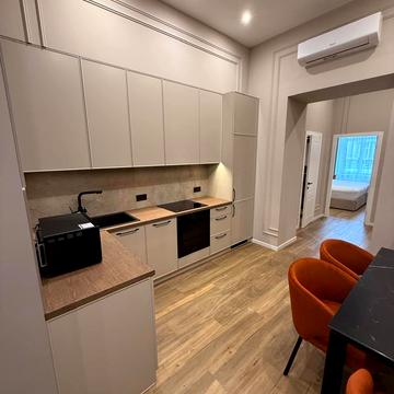 Шолом-Алейхема вул., 1