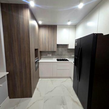 Квартал Паковий, 3