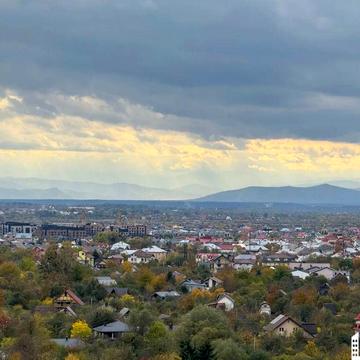 Видова квартира в ЖК МАНХЕТТЕН