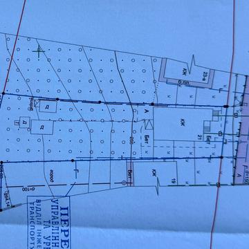 Очеретяна вул.