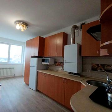 Оренда 1 кімн. квартири Комарова 18 Мила метро Житомирська 15 хвилин