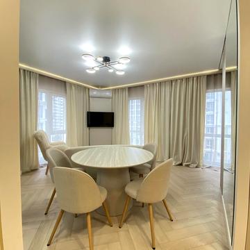 Михайла Максимовича вул. (Онуфрія Трутенка), 26